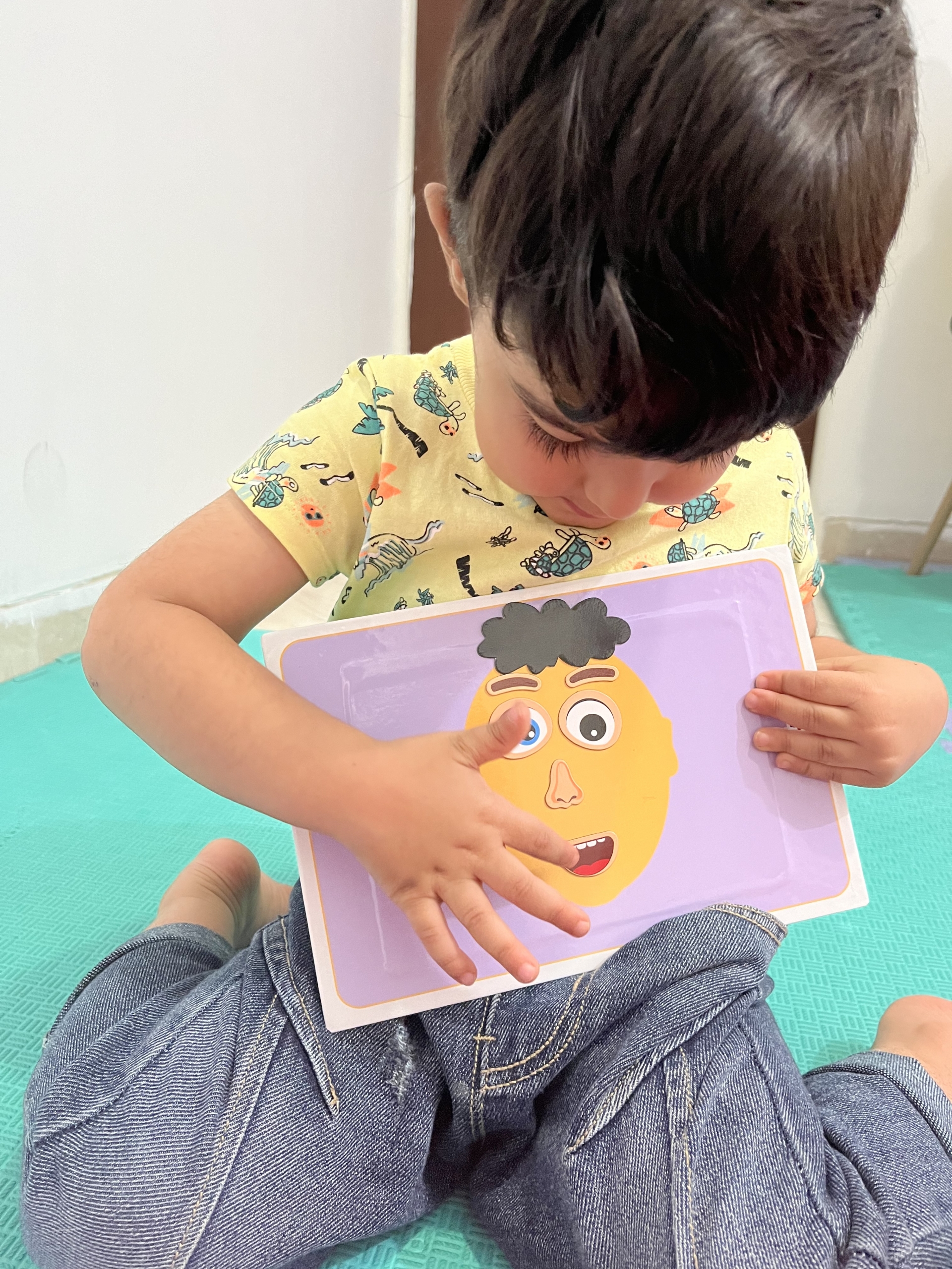 درمان اختلالات گفتاری